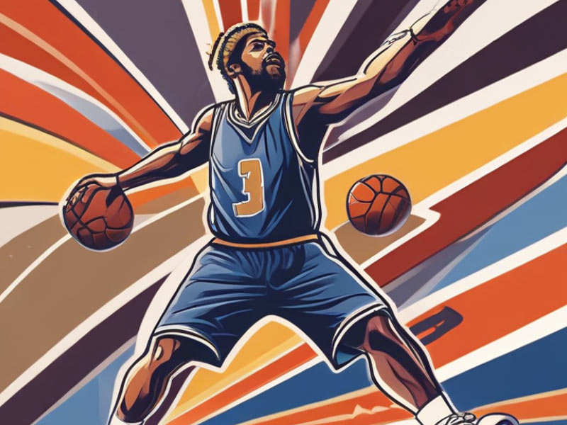 潜力侧翼开发手！状元热门AJ迪班萨最新比赛砍下24分8板3助3断！