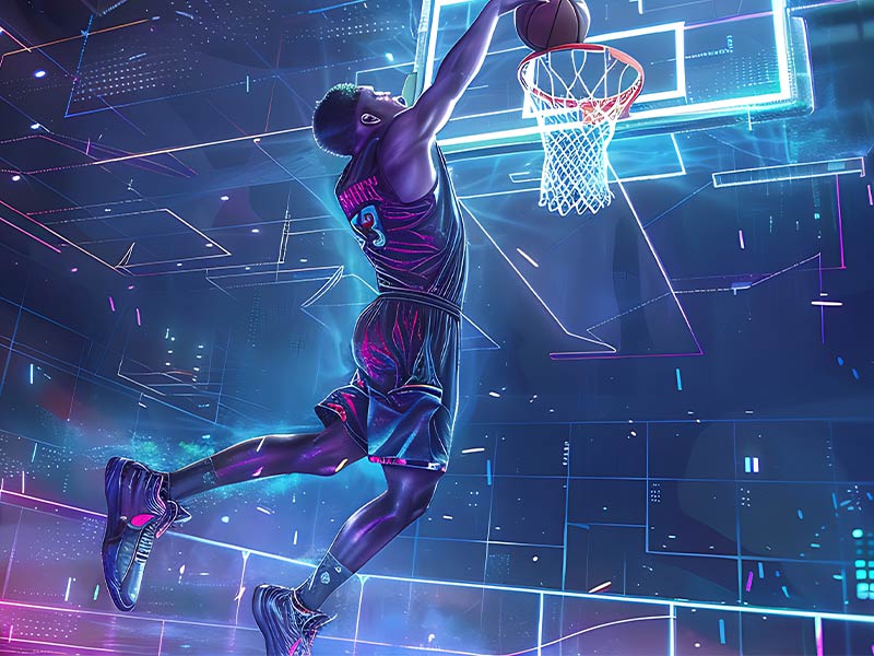 余嘉豪在西班牙乙级联赛的第一场正赛，出战30分钟左右得到9分