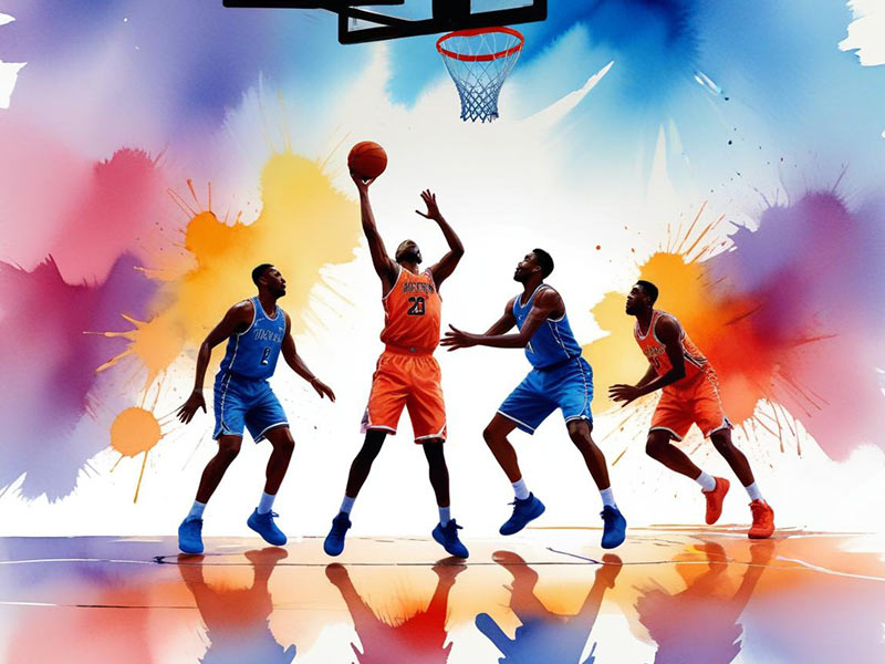 🧠潇洒写意！詹姆斯NBA赛场外的妙传混剪！球商也是顶级天赋！