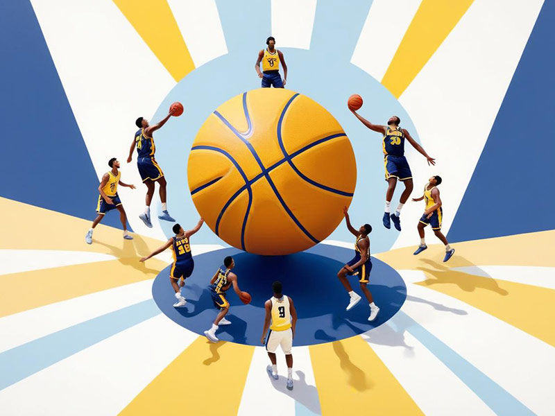 解说惊出弹舌阿根廷联赛此前惊现逆天三分绝杀!底线到前场!