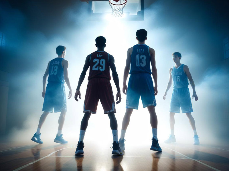 哈队：这一代人竟说波什更接近克拉克斯顿而不是浓眉！我气炸了！