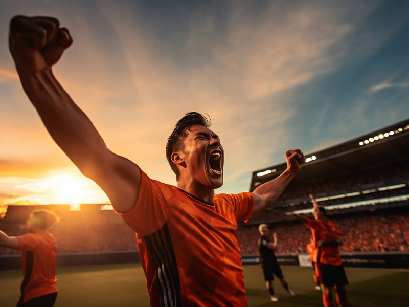 当年厄德高禁区内用手停球引来重大争议